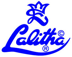 Lalitha logo