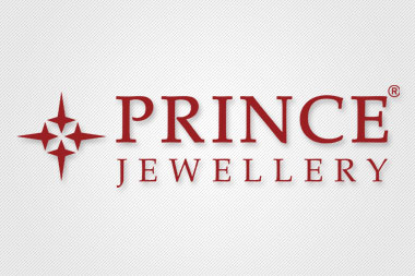 prince jewellery logo